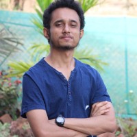 enParadigm Employee Samrat Gaikwad's profile photo
