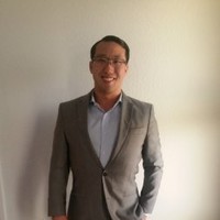 NVIDIA Employee Robert Feng's profile photo