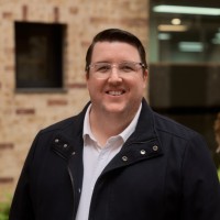 Taylor Cullity Lethlean Employee Tim Ivers's profile photo