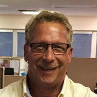 KTLA Employee Bill Stroh's profile photo