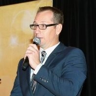 Adaptit Group Employee Dan Robinson's profile photo