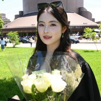 International Monetary Fund Employee Kara Lin's profile photo