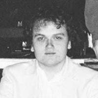 GUM Studios Employee Van Cameron's profile photo