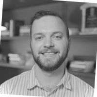 Samba Scientific Employee Ryan Sogge's profile photo