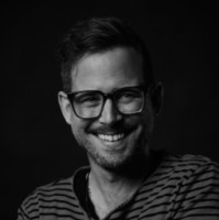 GROSSE8 Employee Harald Mönch's profile photo