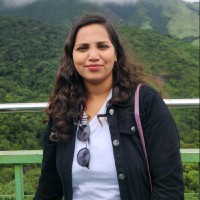 MindMaps Technologies Employee Vanita C's profile photo