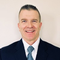 State Street Employee Scott Vickers's profile photo
