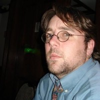 Brite Lite Employee Rik Harpwood's profile photo