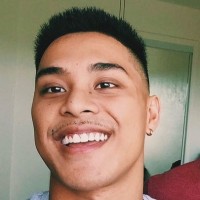 Southwest Regional Maintenance Center Employee Vinzent dela Cruz's profile photo