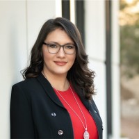 Hutchison & Steffen Employee Brittany Lewis's profile photo