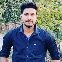 Nalanda University Employee Abhilash Tripathi's profile photo