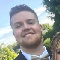 Fundwell Employee Patrick Fitzpatrick's profile photo