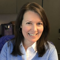 Forté Ventures Employee Melanie Martin's profile photo