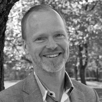 Almab Employee Mikael Wihrén's profile photo