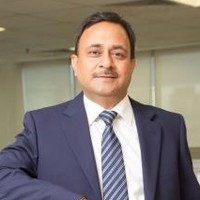 Rove Group Employee Vinay Chauhan's profile photo