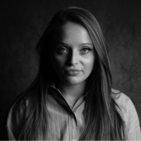 Foundry Employee Bex Bishop's profile photo