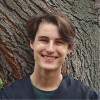 Ticketsauce Employee Riley Radici's profile photo