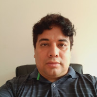 Softensity Inc Employee Lester Leon Vasquez's profile photo