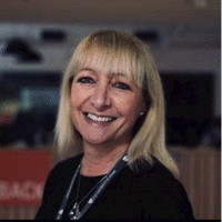 Northumbria University Employee Gillian Hitchenes's profile photo