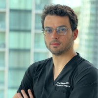 CISSS de l'Outaouais Employee Jad Mansour's profile photo