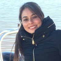 Avecer Employee Patricia Garcia Parra's profile photo