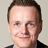 Gubra Employee Hans-Christian Lund's profile photo