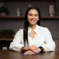 inHealth Lifestyle Therapeutics Employee Paula Triviño Ramírez's profile photo