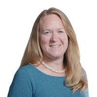 CJP - Combined Jewish Philanthropies Employee Jean Cooney's profile photo