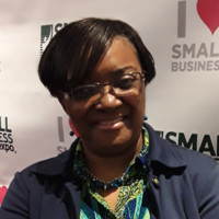 Aramark Food Services Employee Joyce Wilson's profile photo
