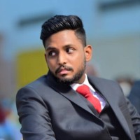 Dvara Trust Employee Manoah Asirvadham's profile photo