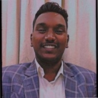 SimplyTek Employee Sadiq Salley's profile photo