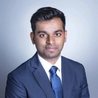 Cardinal Health Employee Mohan Prabhu's profile photo