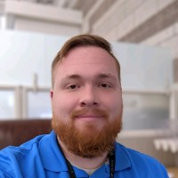 Varex Imaging Corporation Employee McKay Johnson's profile photo