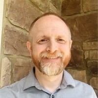 Damien Parsons's profile photo