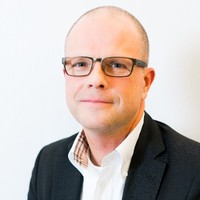 Zeekr Technology Europe Employee Tommi Ristola's profile photo