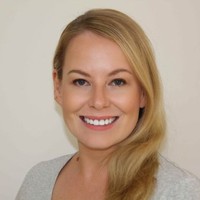 NAISDA Dance College Employee Kerrie Smith's profile photo