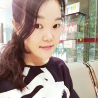 BreadEnglish Employee 谢婉琼 Julie's profile photo