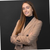 KENO Sp. z o.o. Employee Amanda Kościelna's profile photo