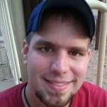 Bank of America Employee Kevin Brinkley's profile photo