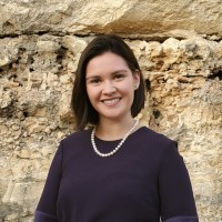 H-E-B Employee Becca Wang's profile photo