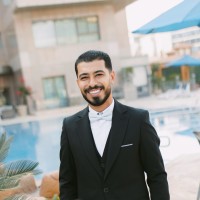 Methode Electronics Employee John Nabil's profile photo