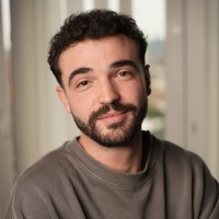 HumanPower Employee Vigan Shala's profile photo