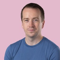 Cambridge Healthcare Research Employee Lewis Davis-Poynter's profile photo