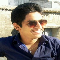 Phoenixcoded Employee Rakesh Nakrani's profile photo