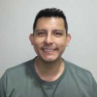 Picker (500 B14) Employee Alex B.'s profile photo
