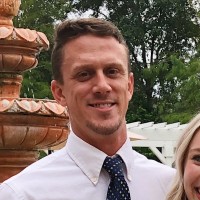 Lakeland High School Employee Zach Brownlee's profile photo
