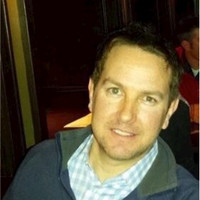 STREAM Capital Partners, LLC Employee Andy Frazier's profile photo
