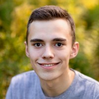Fast Effect Employee Cameron Bennett's profile photo