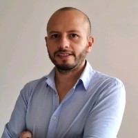 Transborder Employee Luis Alberto Ramírez Beltran's profile photo