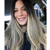 Pryze App Employee Andreina Cruz's profile photo